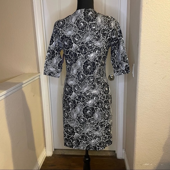 Seabird Midi Dress - Picture 5 of 6